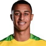 Photo of Adam Idah