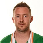 Photo of Aiden McGeady