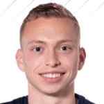 Photo of Alistair Johnston