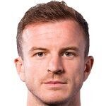 Photo of Andy Halliday