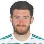 Photo of Anthony Ralston