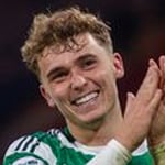 Photo of Callum Osmand