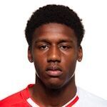 Djomar Giersthove