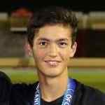 Photo of Elijah Just