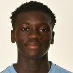 Photo of Emmanuel Longelo