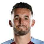 Photo of John McGinn