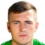 Photo of Josh Campbell