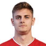 Josip Stanisic