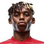 Photo of Junior Adamu