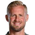 Photo of Kasper Schmeichel