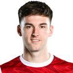 Photo of Kieran Tierney