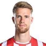 Photo of Kristoffer Ajer