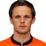 Photo of Lawrence Shankland