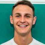 Photo of Liam Henderson