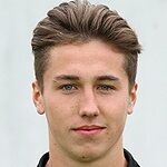 Photo of Lukas Fadinger