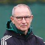 Martin O’Neill