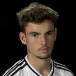 Photo of Matt O’Riley