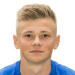 Max Kucheriavyi