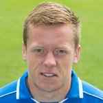 Photo of Scott Brown