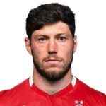 Photo of Scott McKenna