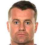 Photo of Shay Given