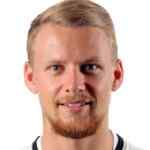Photo of Stephen Kingsley