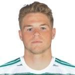 Photo of Stephen Welsh