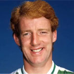 Photo of Tommy Burns