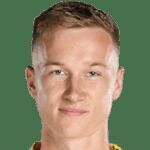 Photo of Viljami Sinisalo